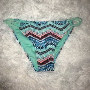 Forever 21 Bikini Bottoms NWOT